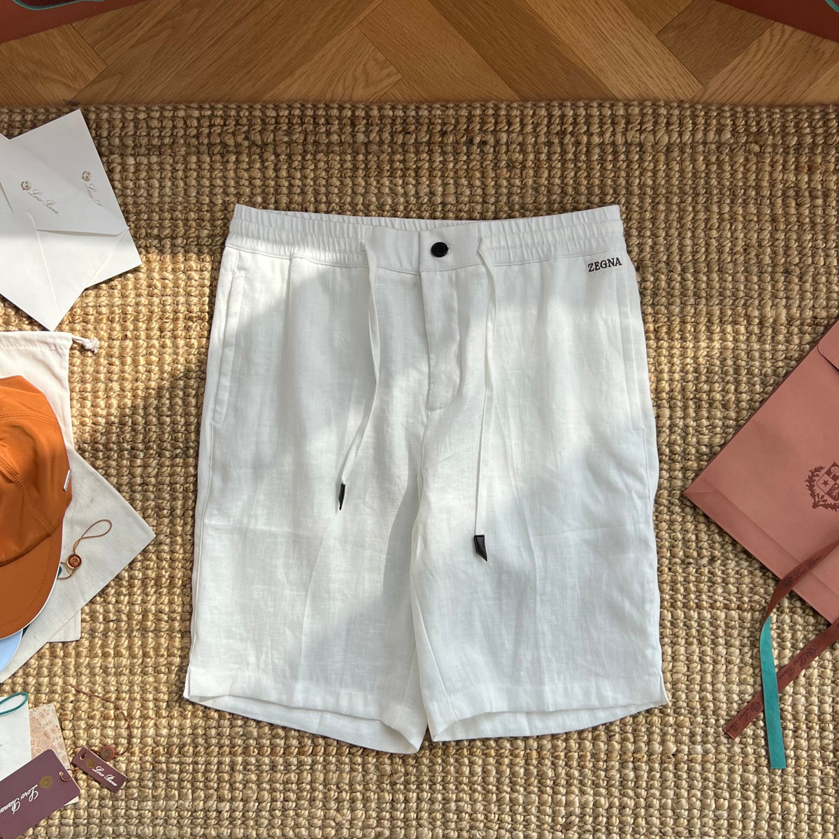 ZEGNA SHORTS