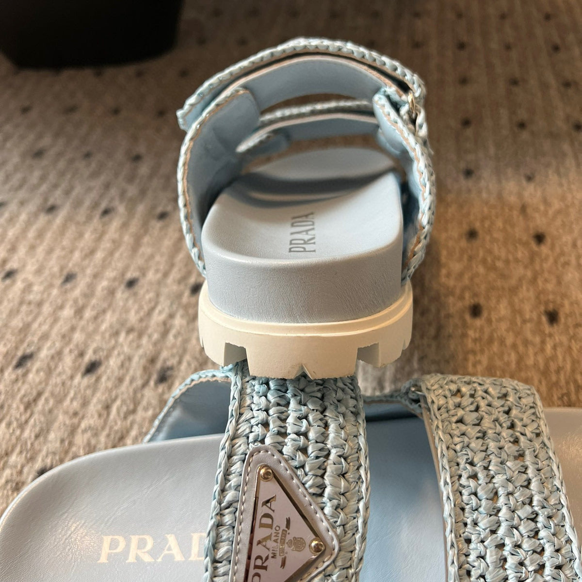 PD SANDALS