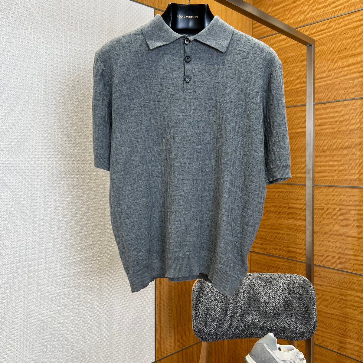 FEN POLO SHIRT