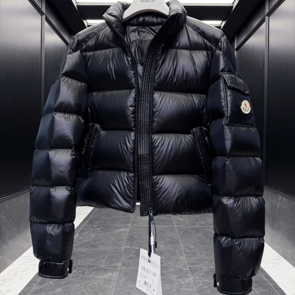 MONC PETRA JACKET
