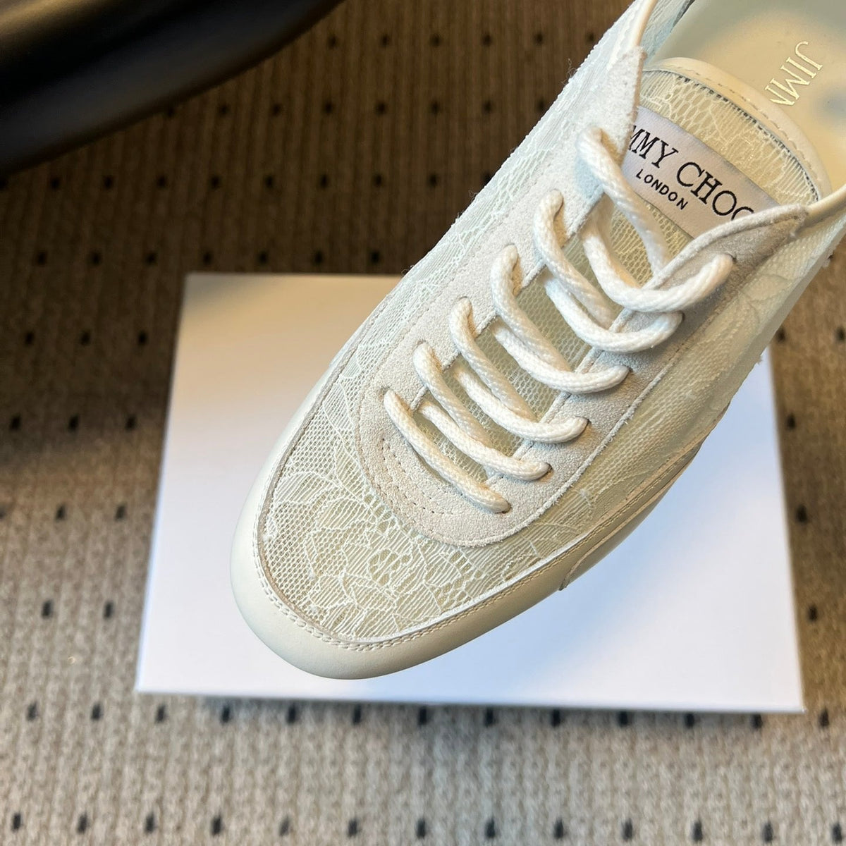 JIMMY C SNEAKER