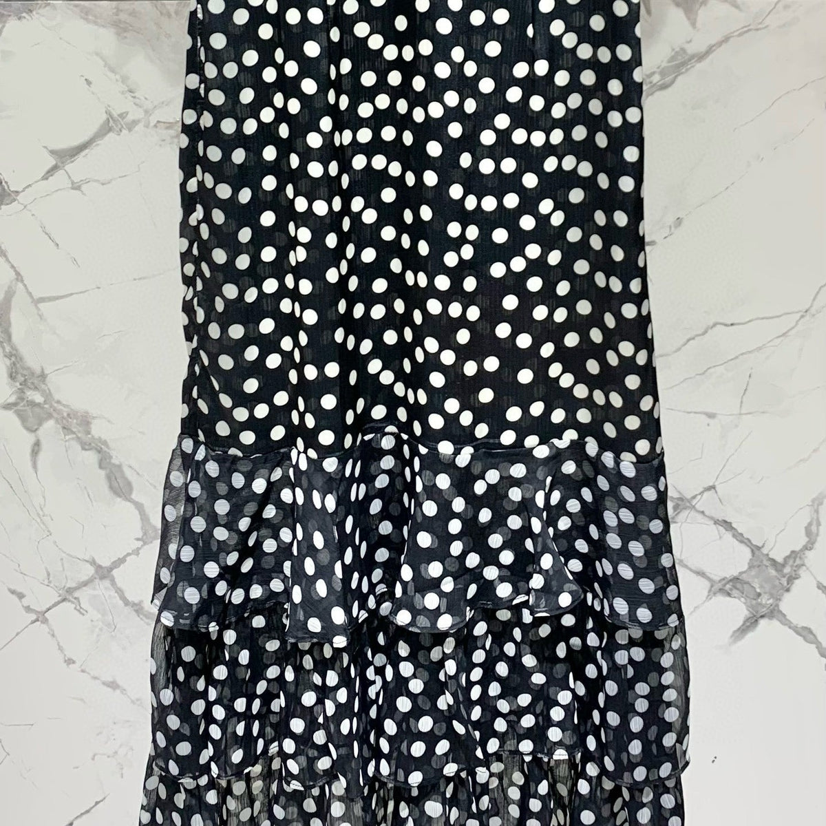 SL DRESS