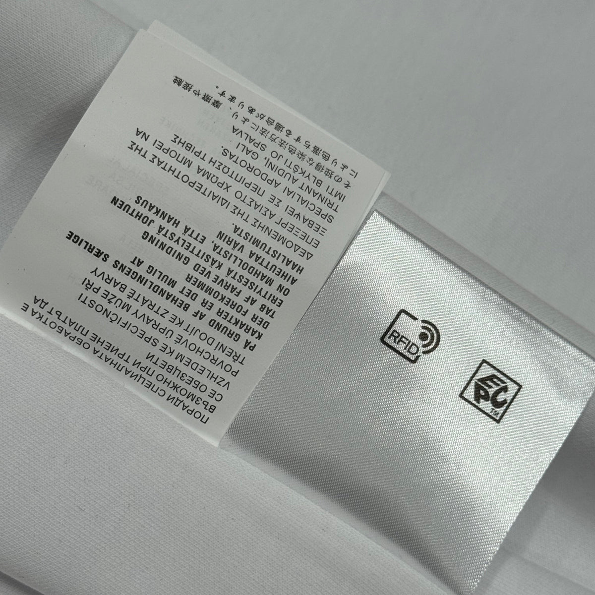 PD T-SHIRT