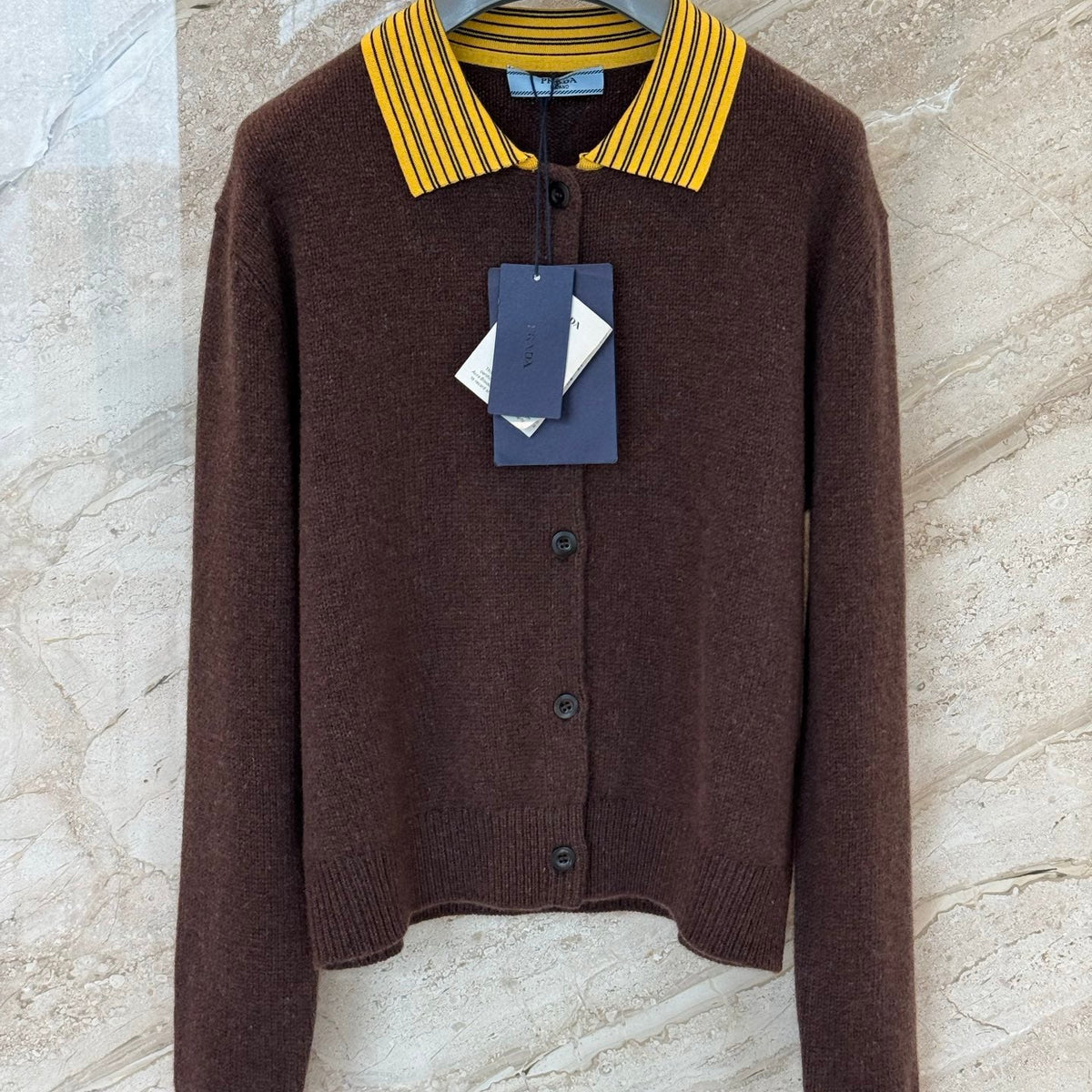 PD CARDIGAN