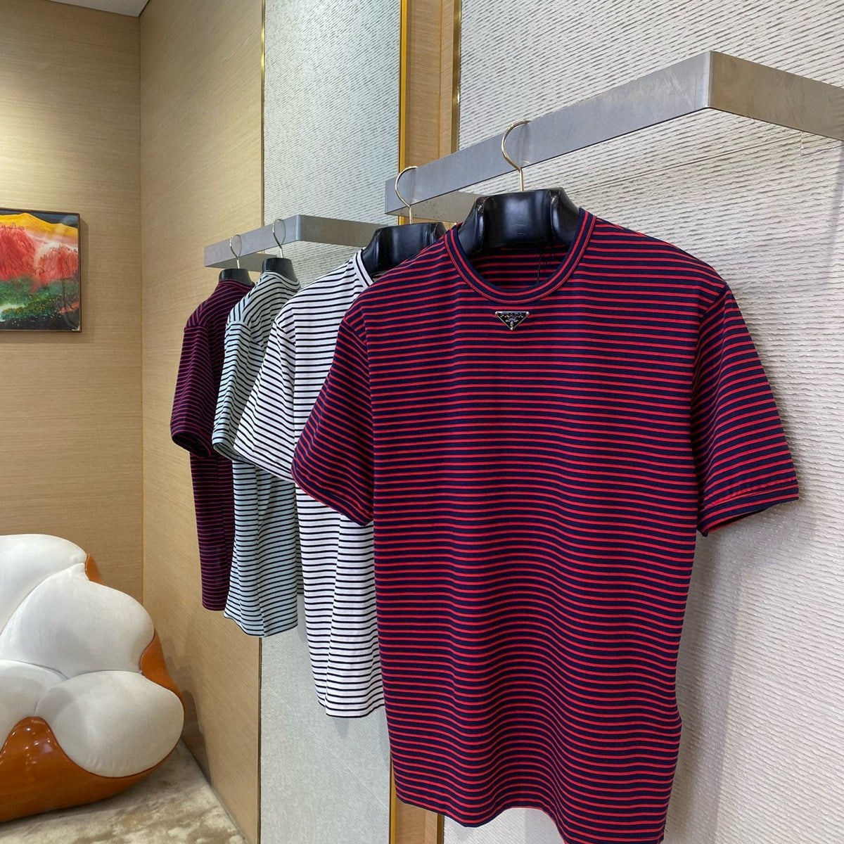 PD T-SHIRT