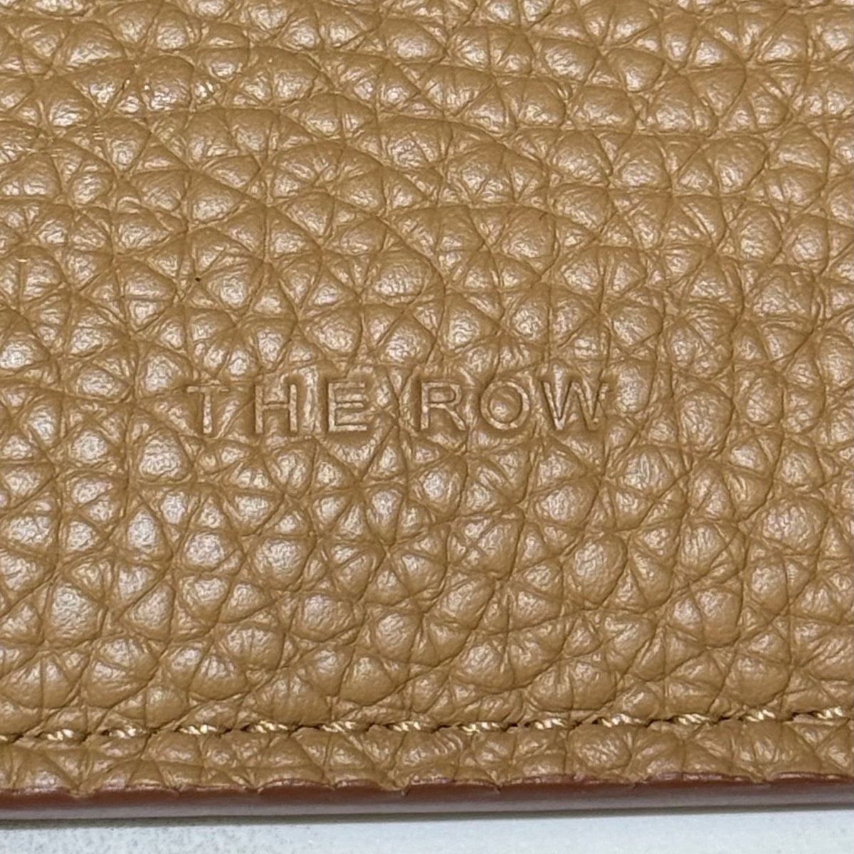 THE ROW MARGAUX 15 BAG