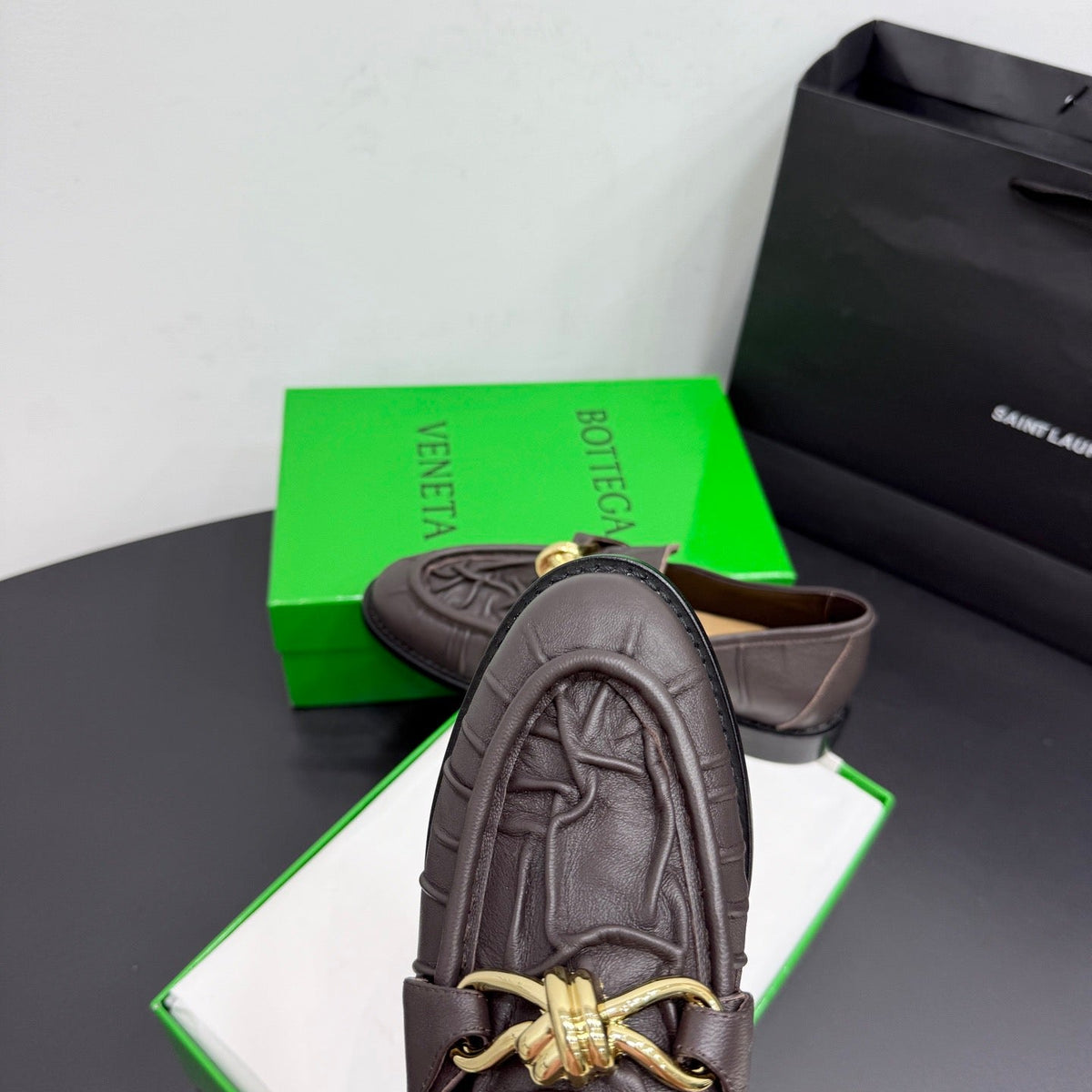 BOTT V LOAFERS