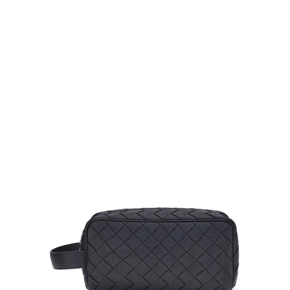 Bottega Veneta Men Intrecciato Pouch