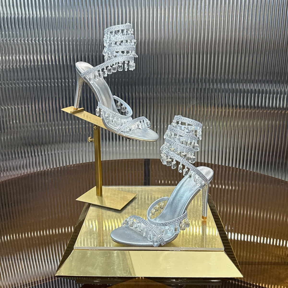 RENE C HEELS