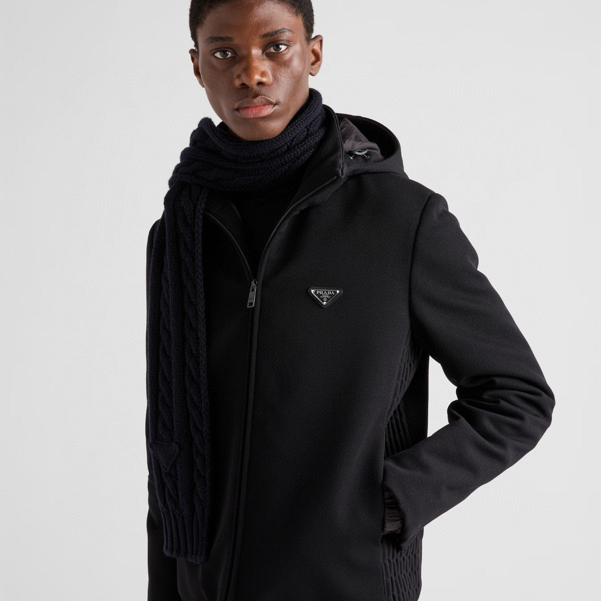 PD JACKET