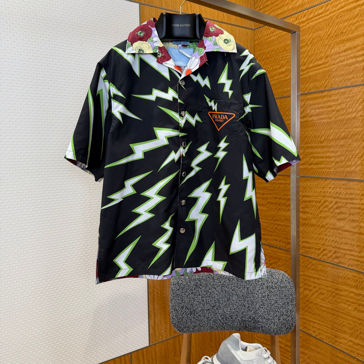 PD SHIRT