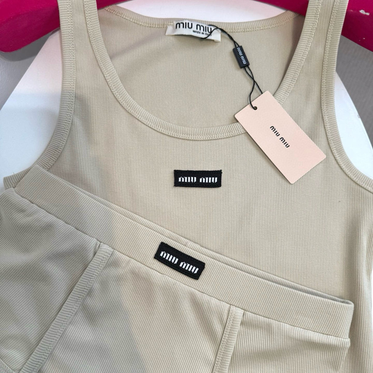 MIU M SET