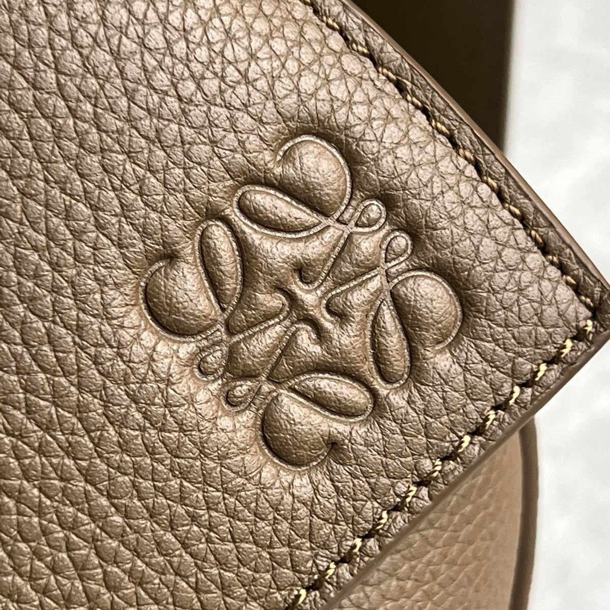 LOEW MEDIUM PUZZLE BAG