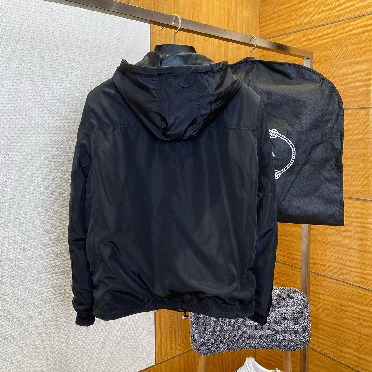 PD JACKET