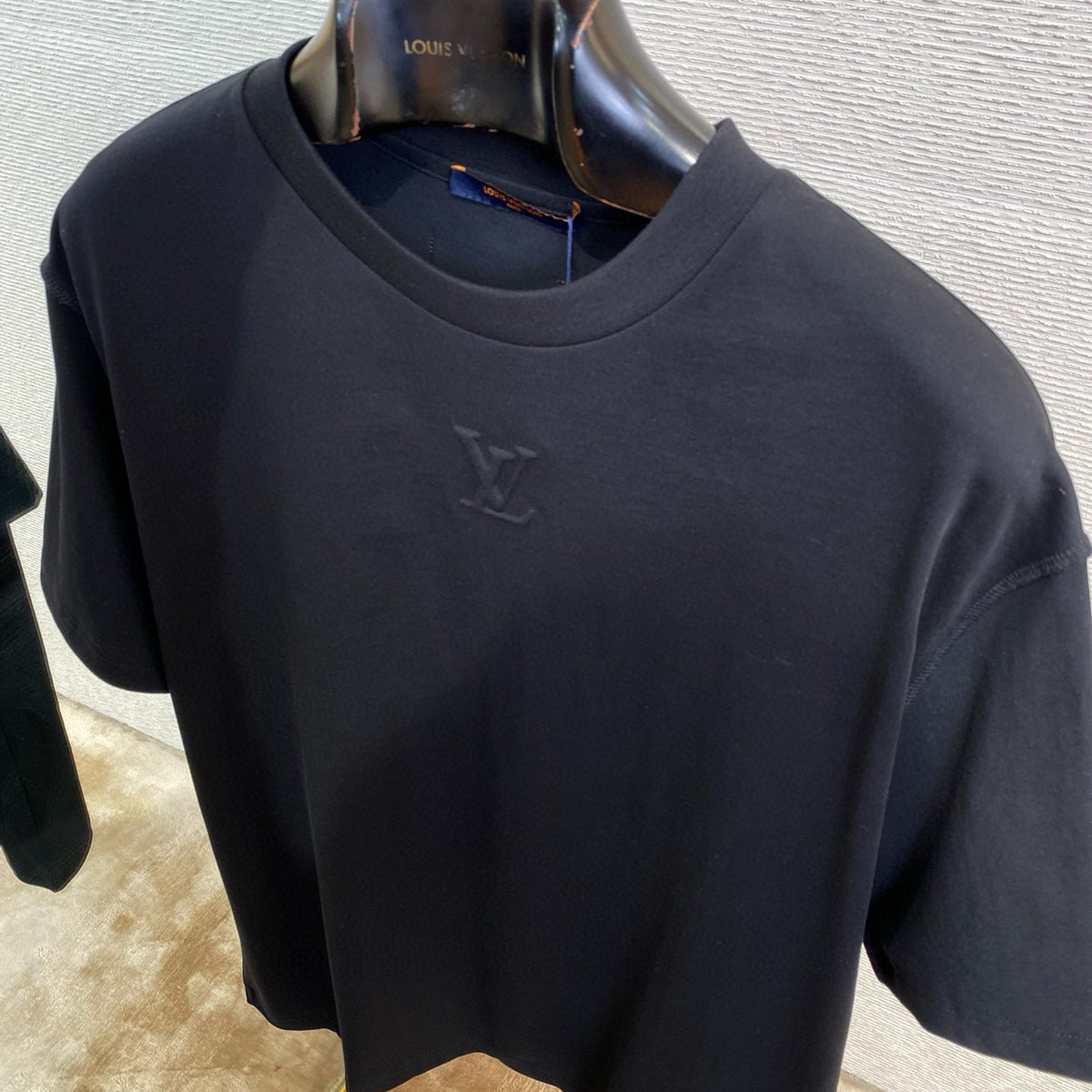 LOU T-SHIRT ND