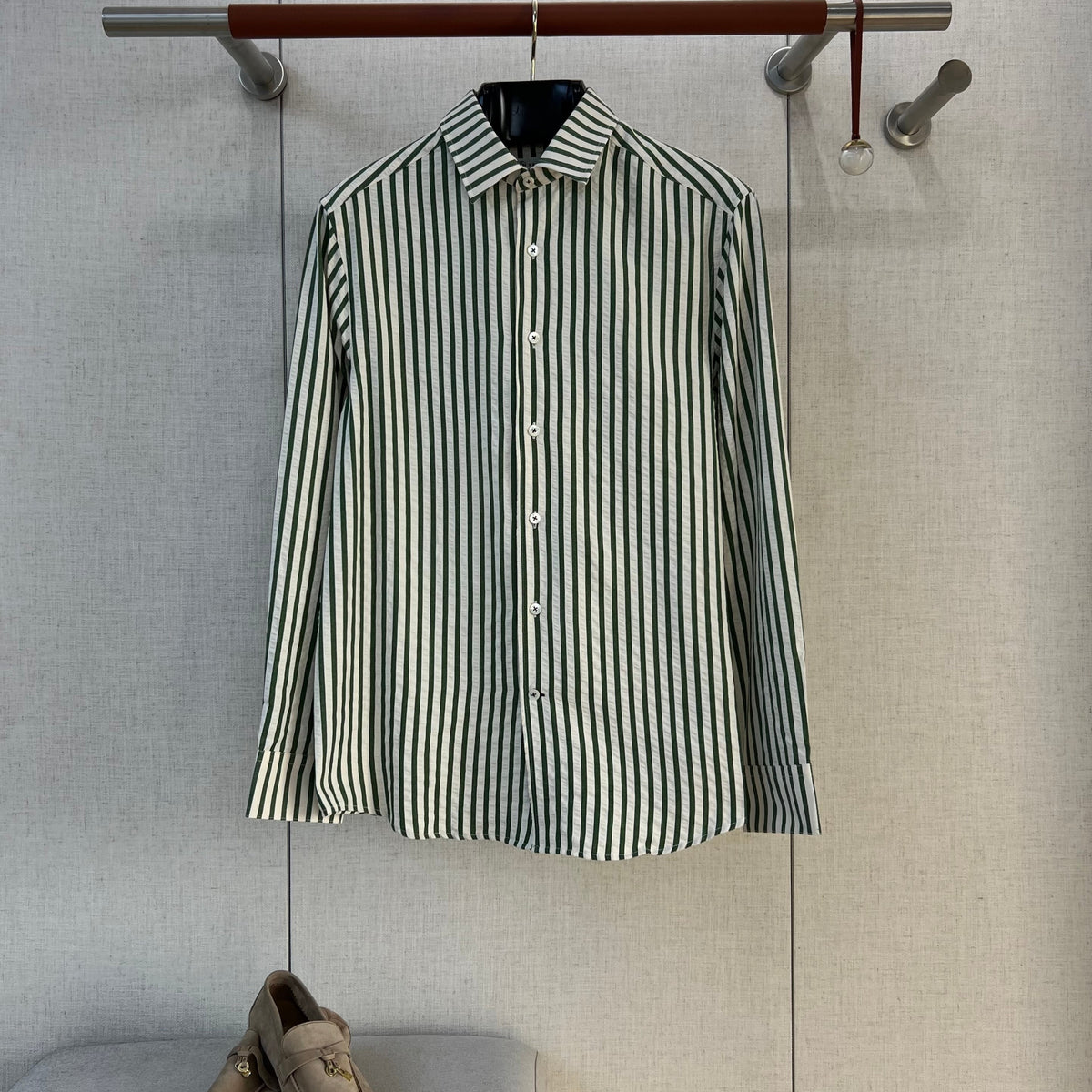 BRUNELLO C SHIRT