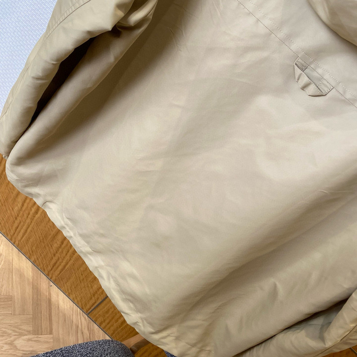 LOU JACKET