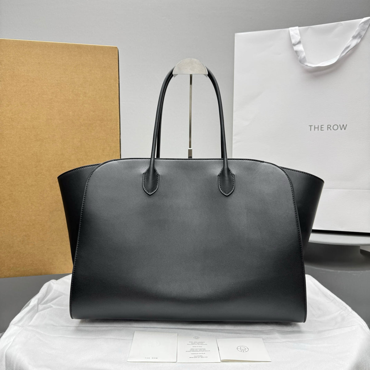 THE ROW MARLO 17 BAG ND