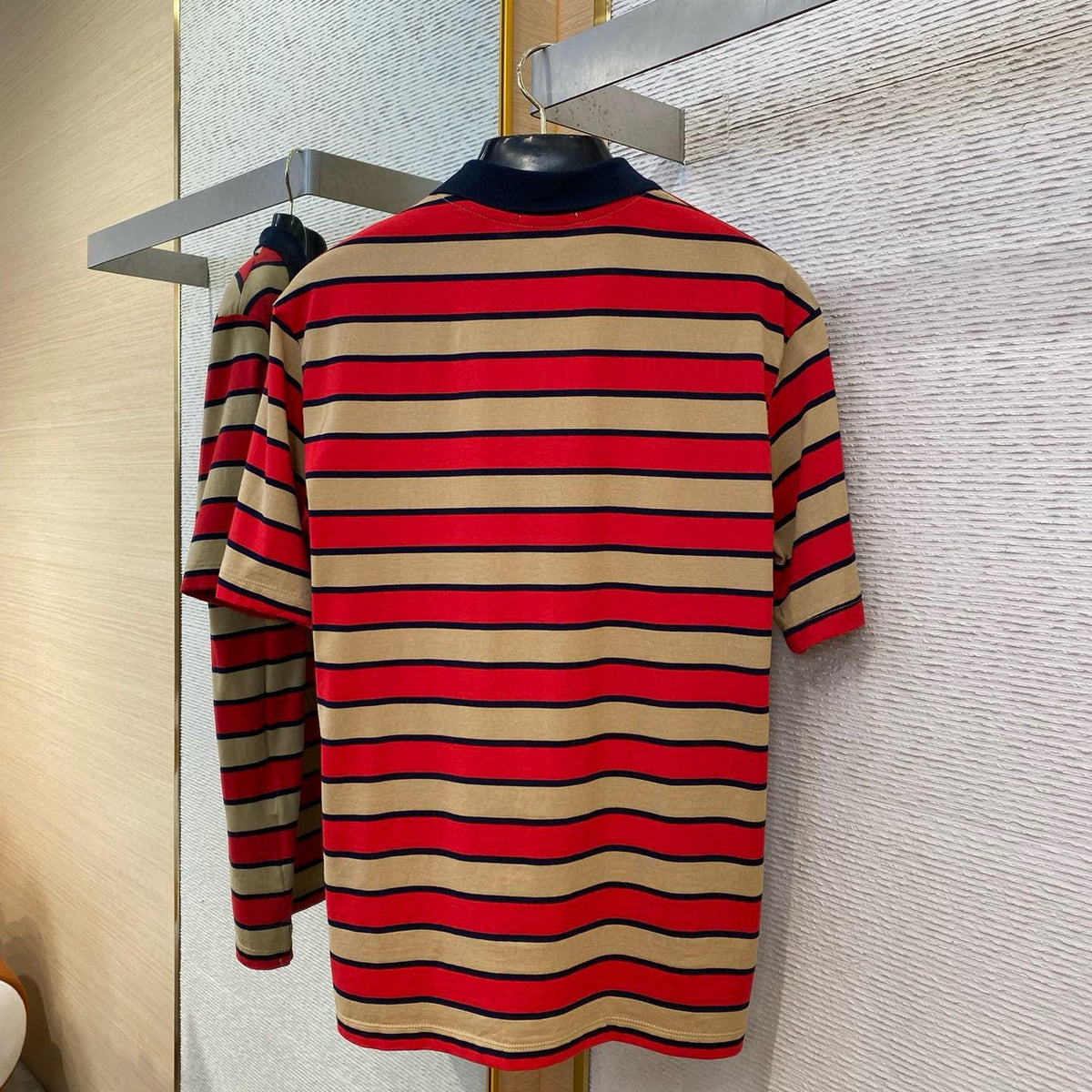 PD POLO SHIRT