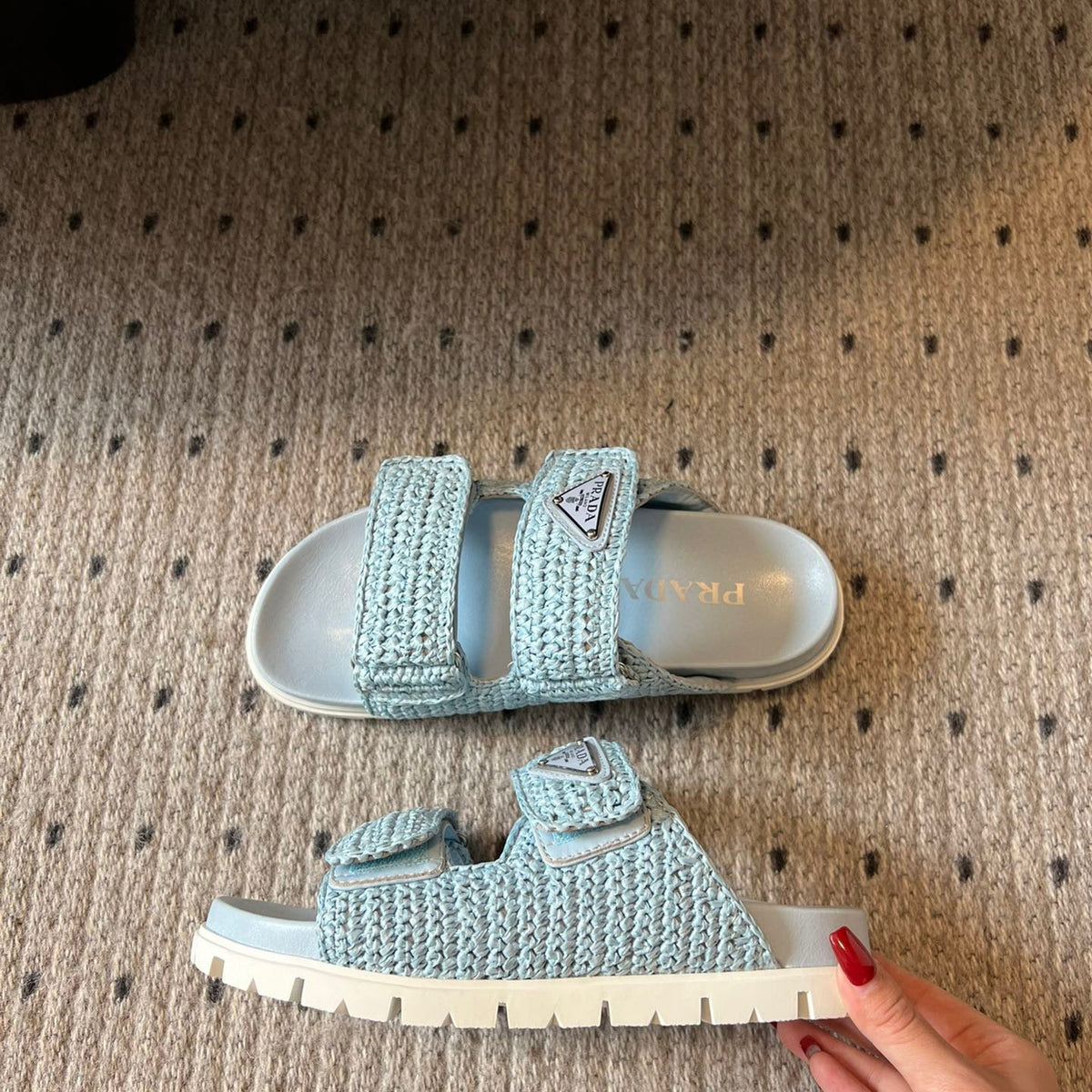 PD SANDALS