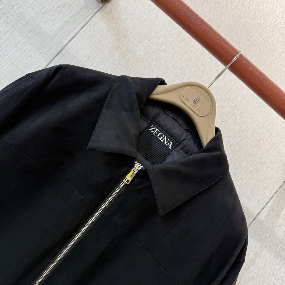ZEGN JACKET