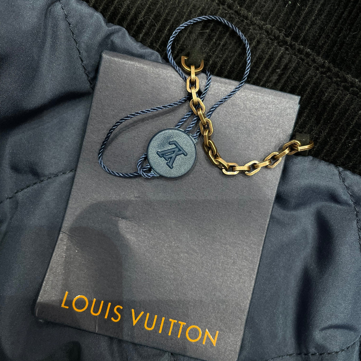 LOU JACKET