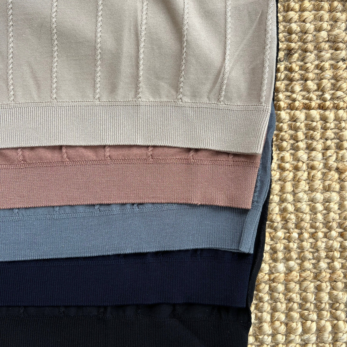 BRUNELLO C POLO SHIRT