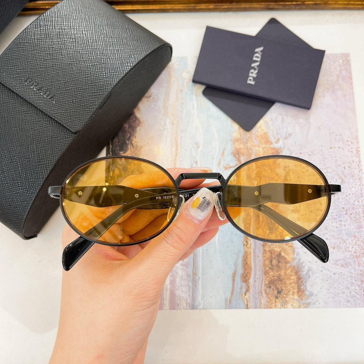 PD SUNGLASSES