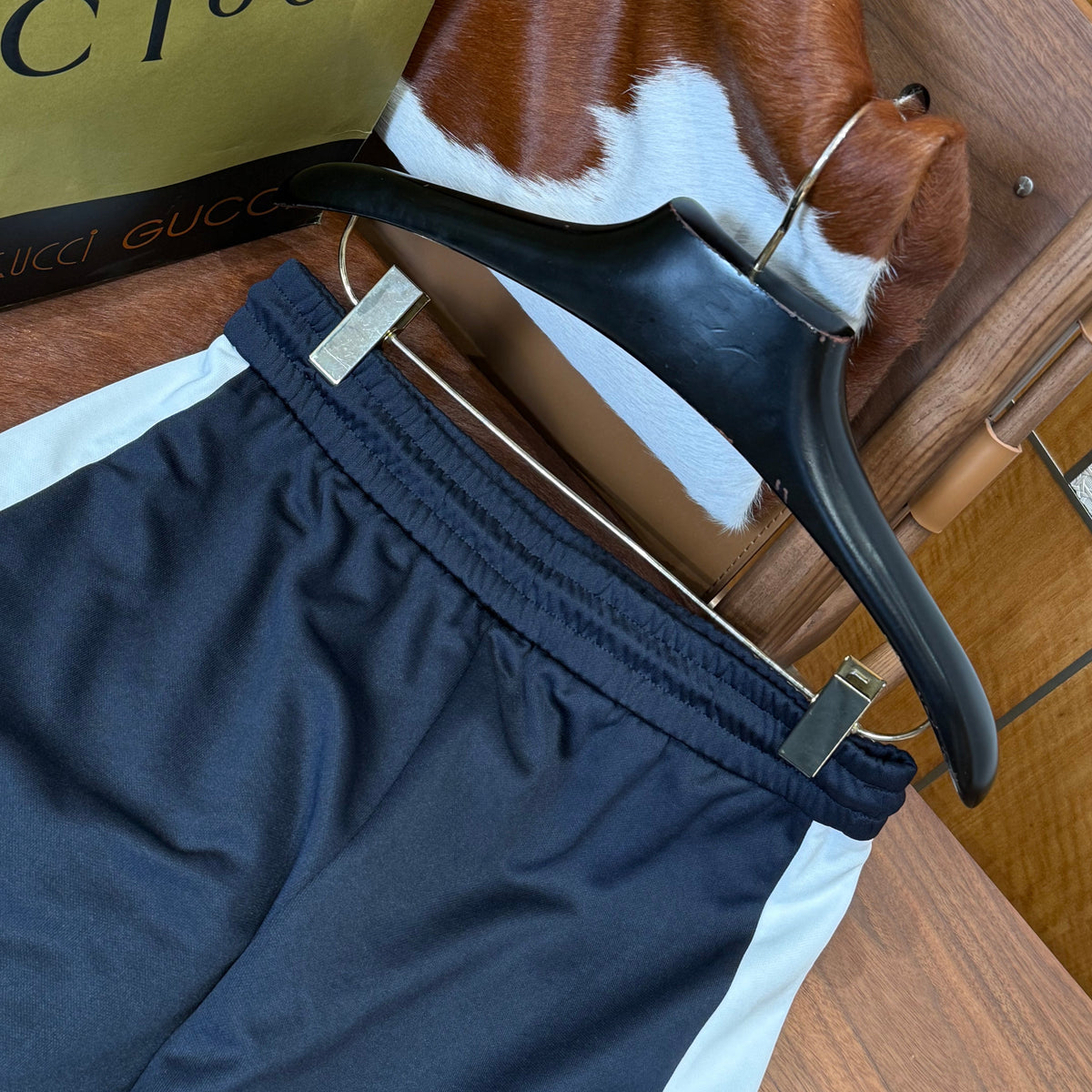 GG SHORTS