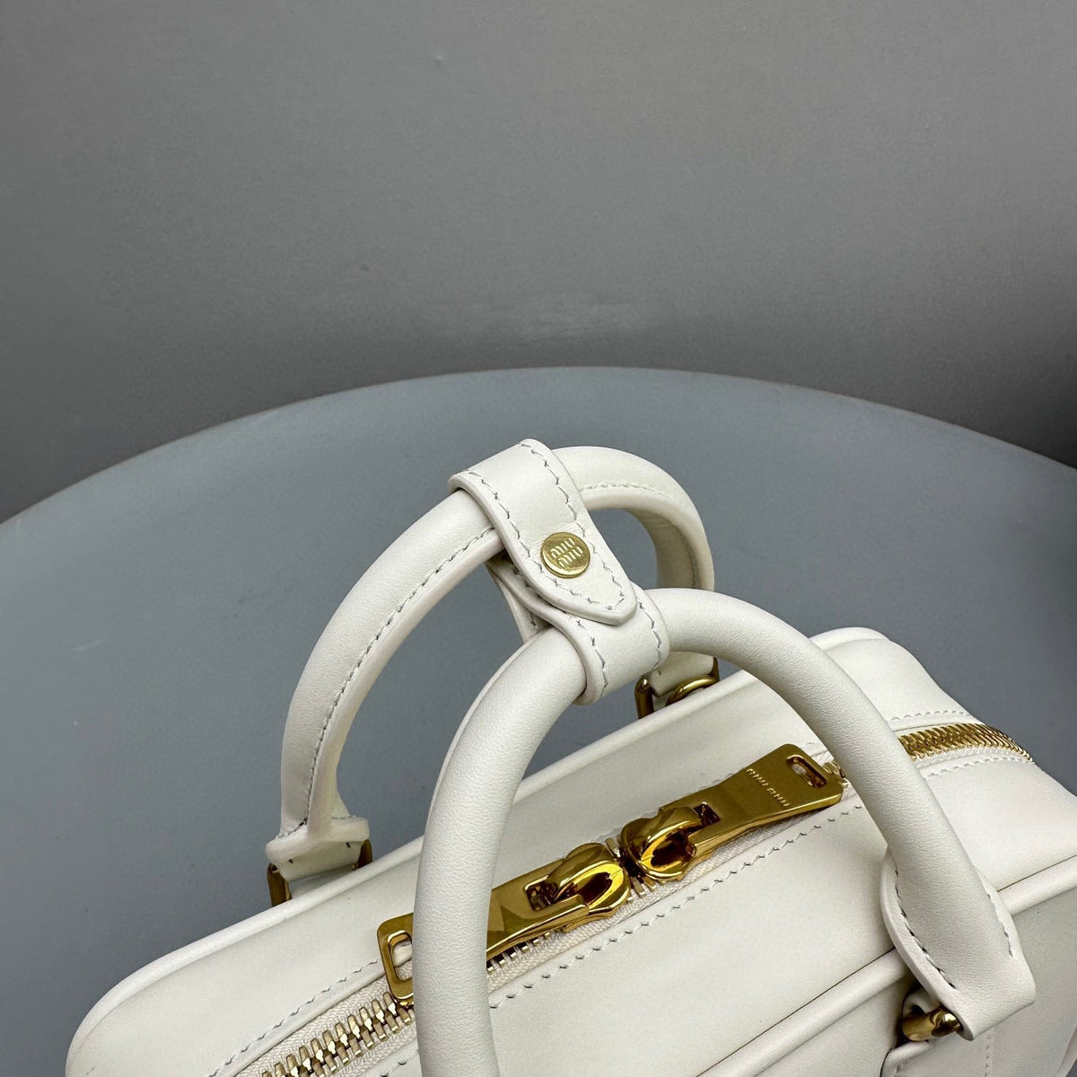 MIU M ARCADIE BAG