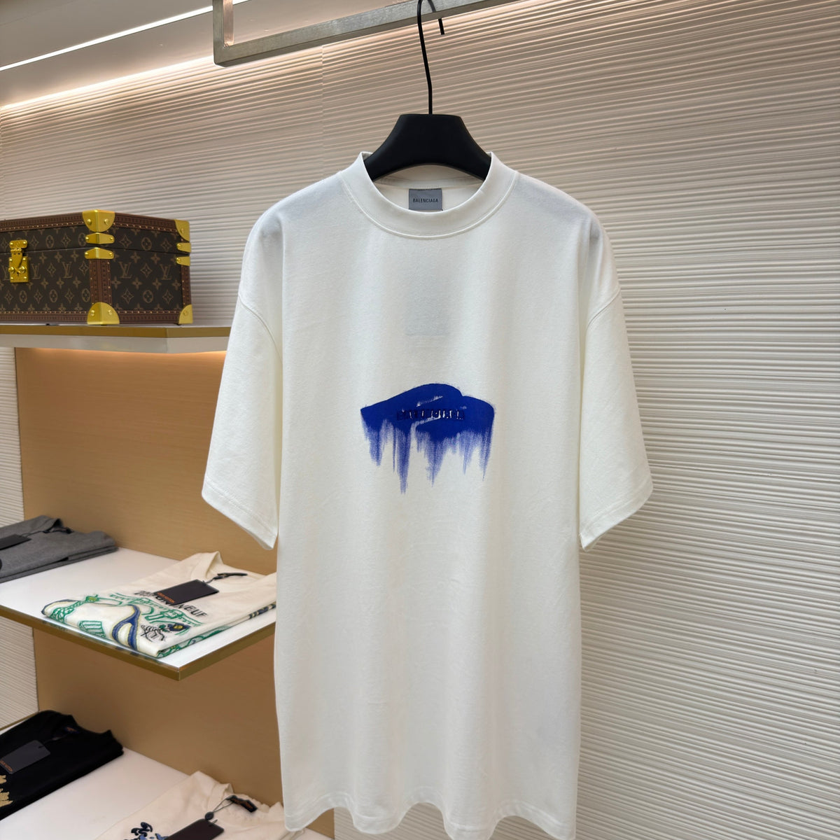 BAL T-SHIRT