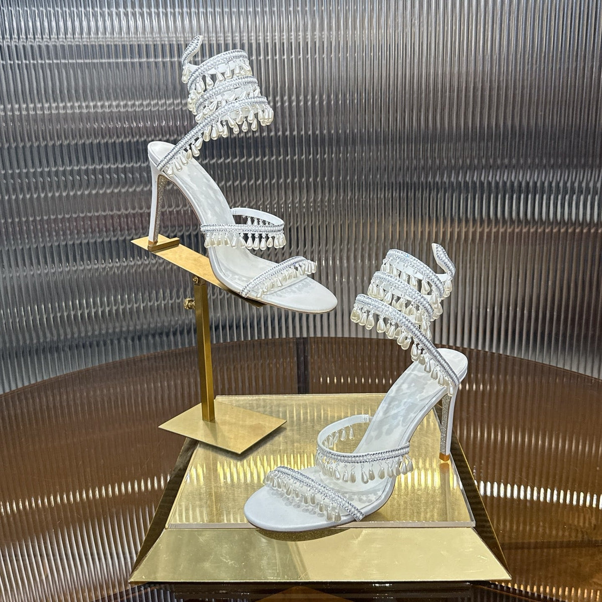 RENE C HEELS