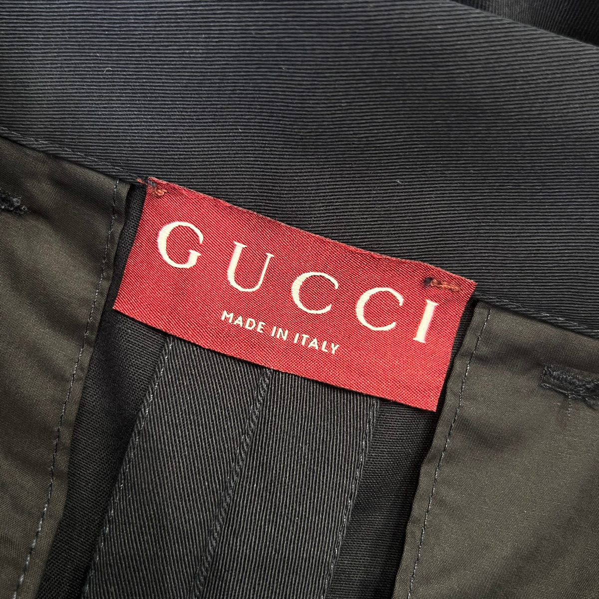 GG TROUSERS