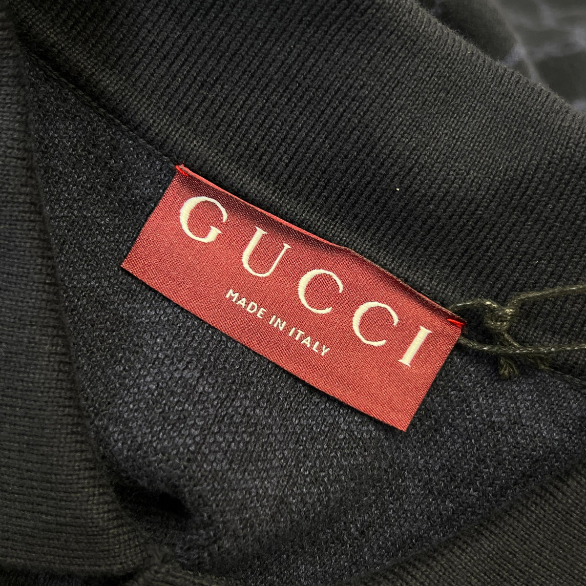 GG POLO SHIRT