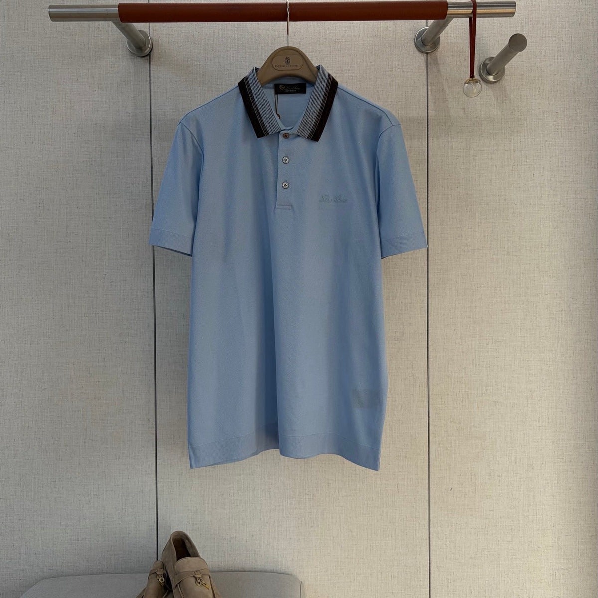 LORO P POLO SHIRT