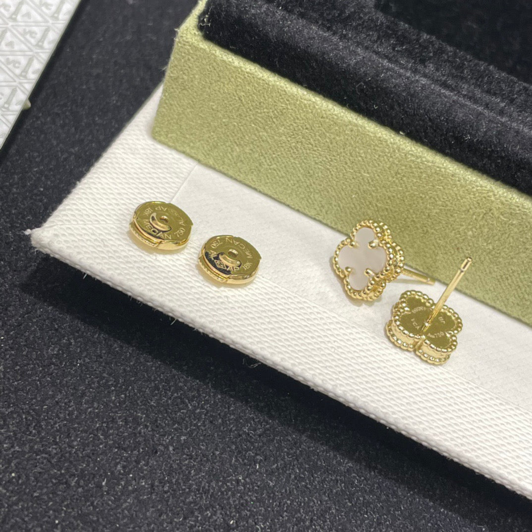 VAN C EARRINGS