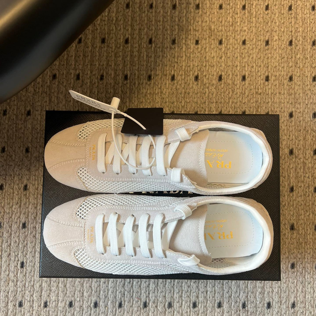 PD MONTECARLO SNEAKERS
