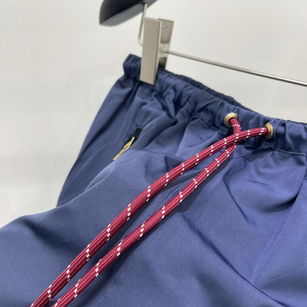 MIU M SHORTS