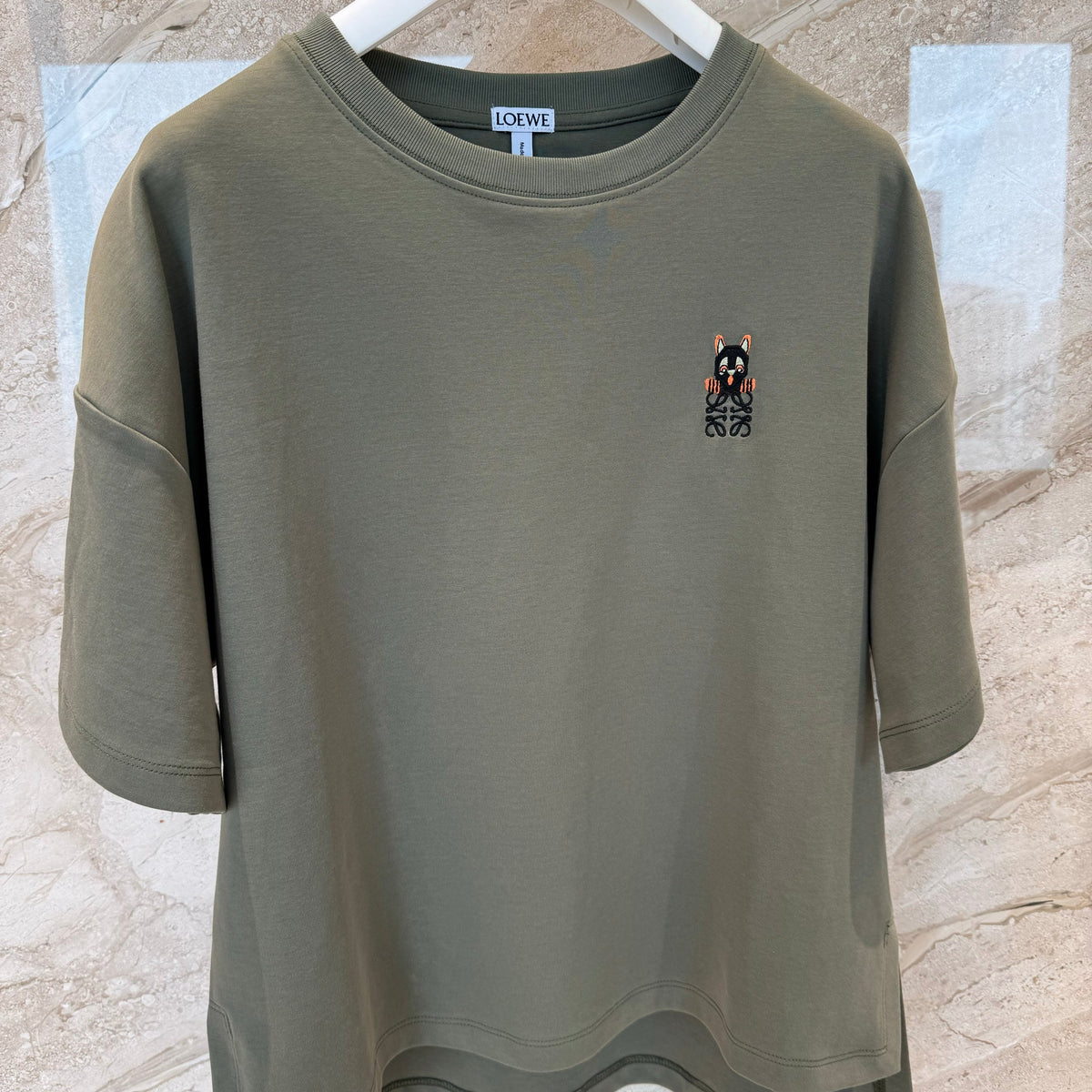 LOEW T-SHIRT