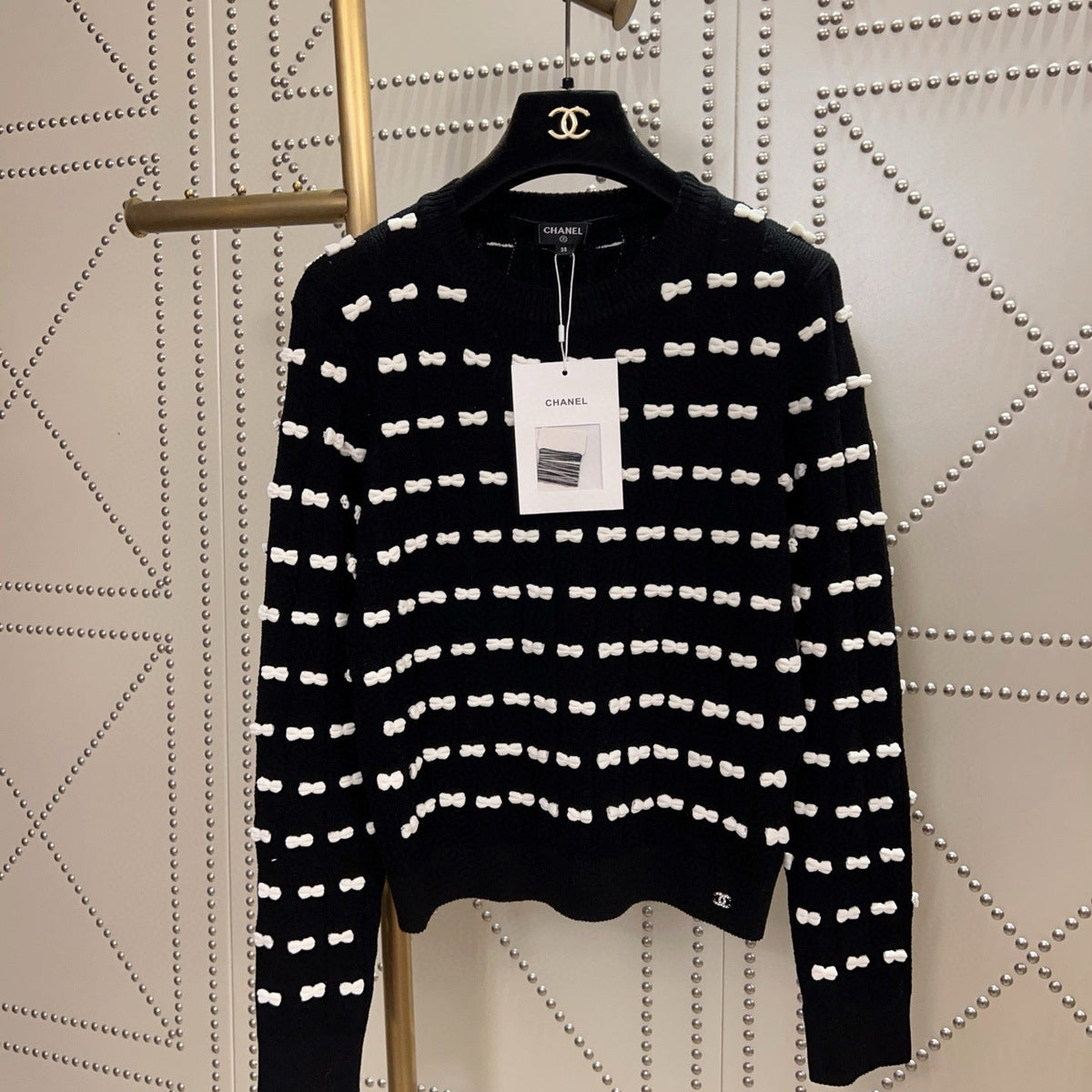 CC JUMPER