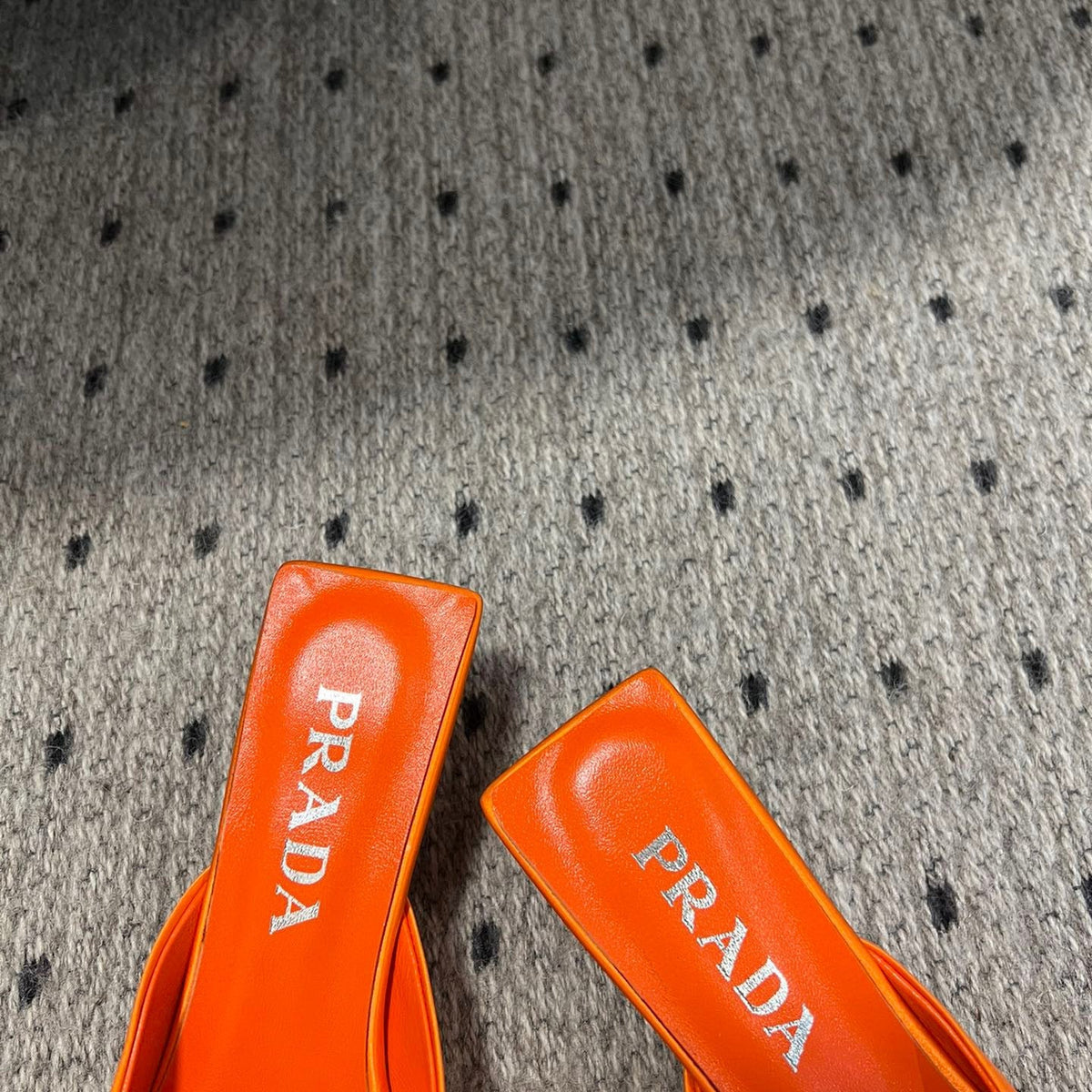 PD HEELS
