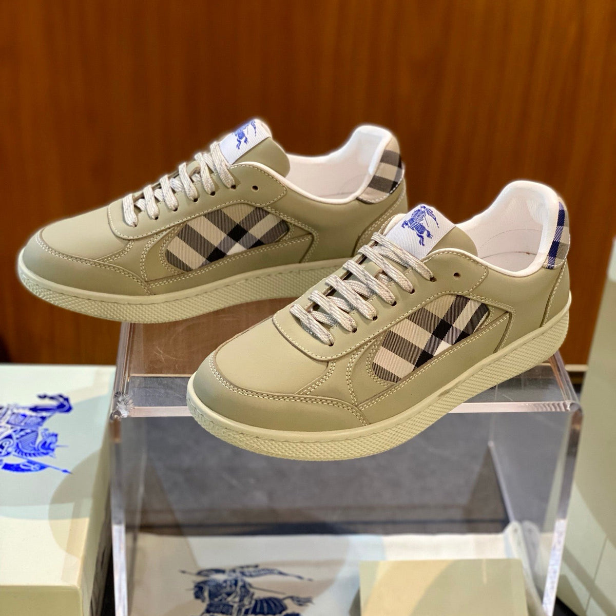 BBR SNEAKER