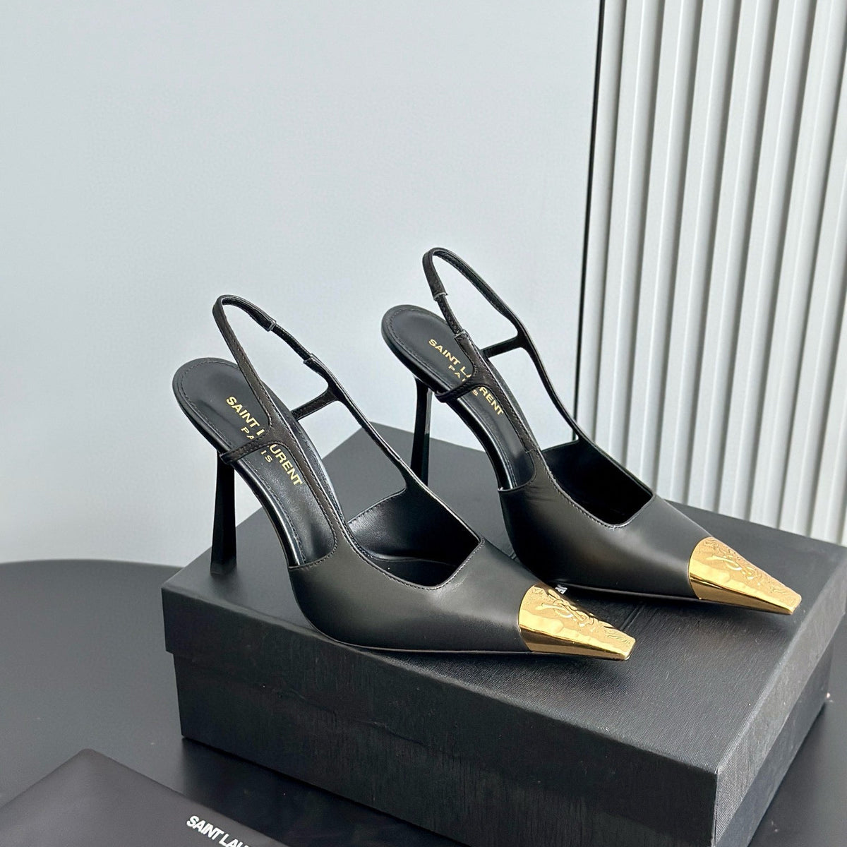 SL HEELS