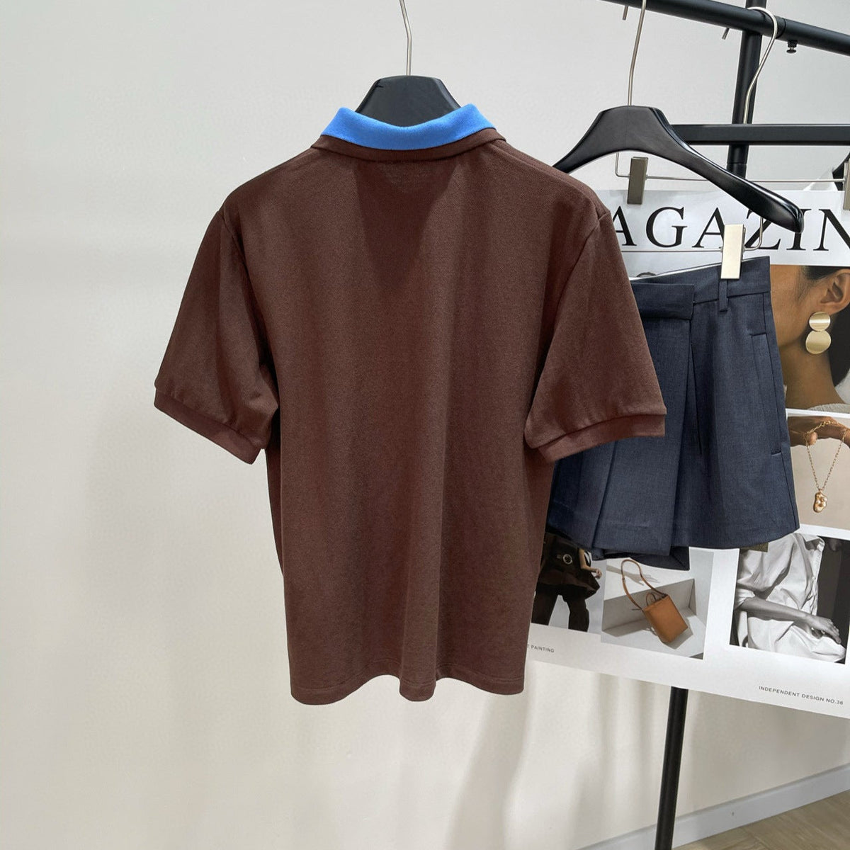 MIU M POLO