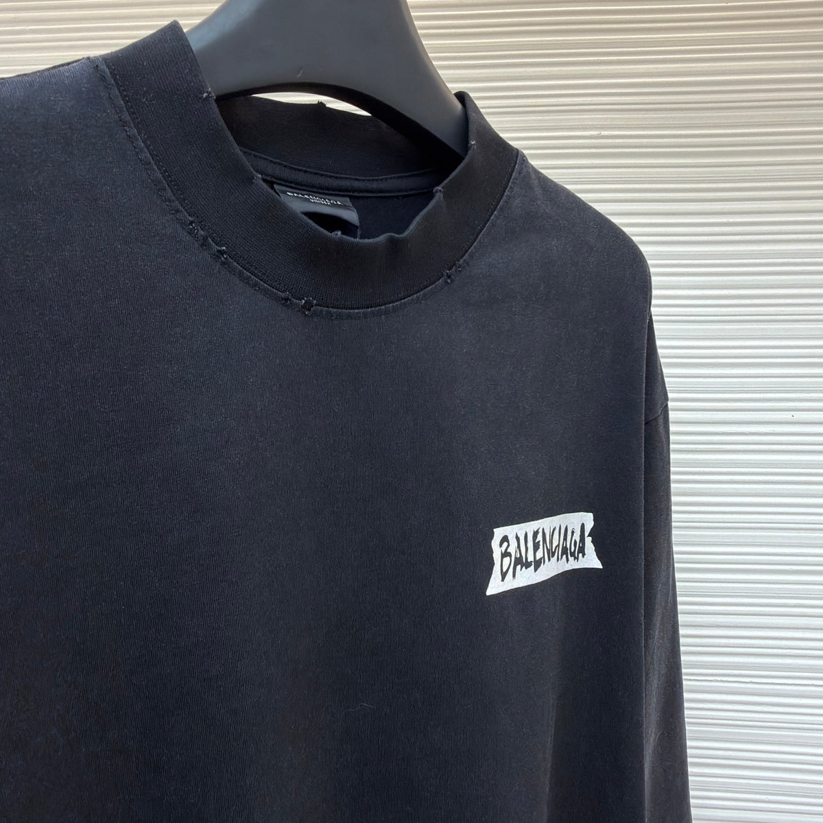 BAL SWEATSHIRT