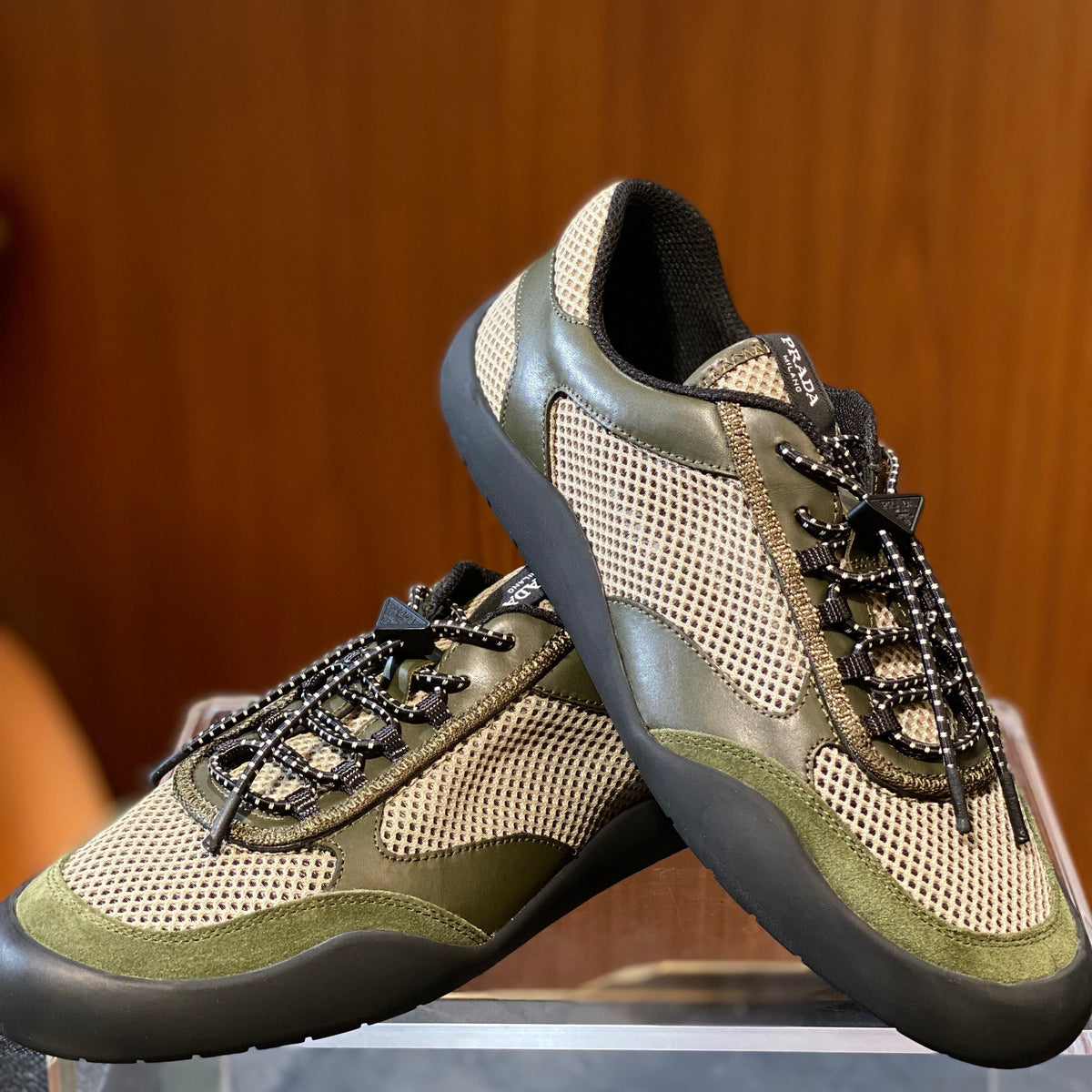 PD SPEEDROCK SNEAKERS