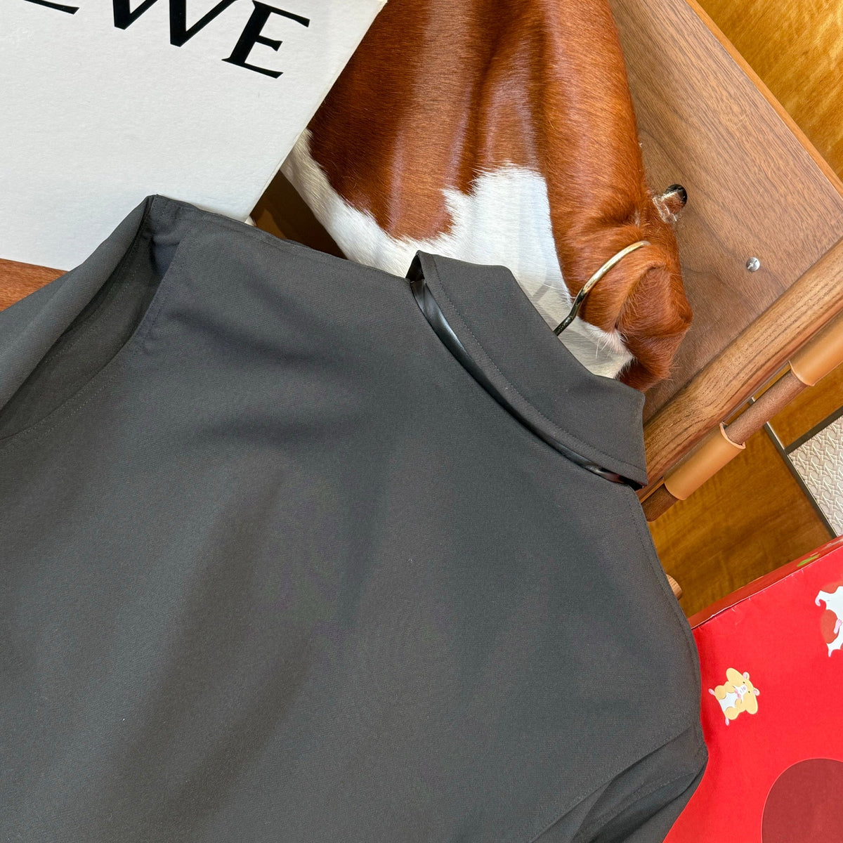 LOEW JACKET