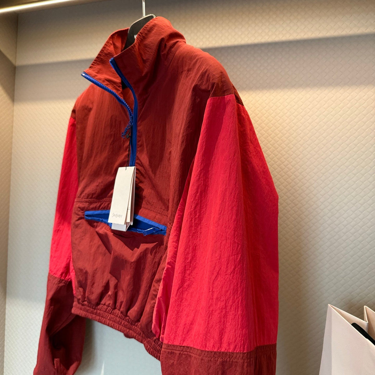SL JACKET