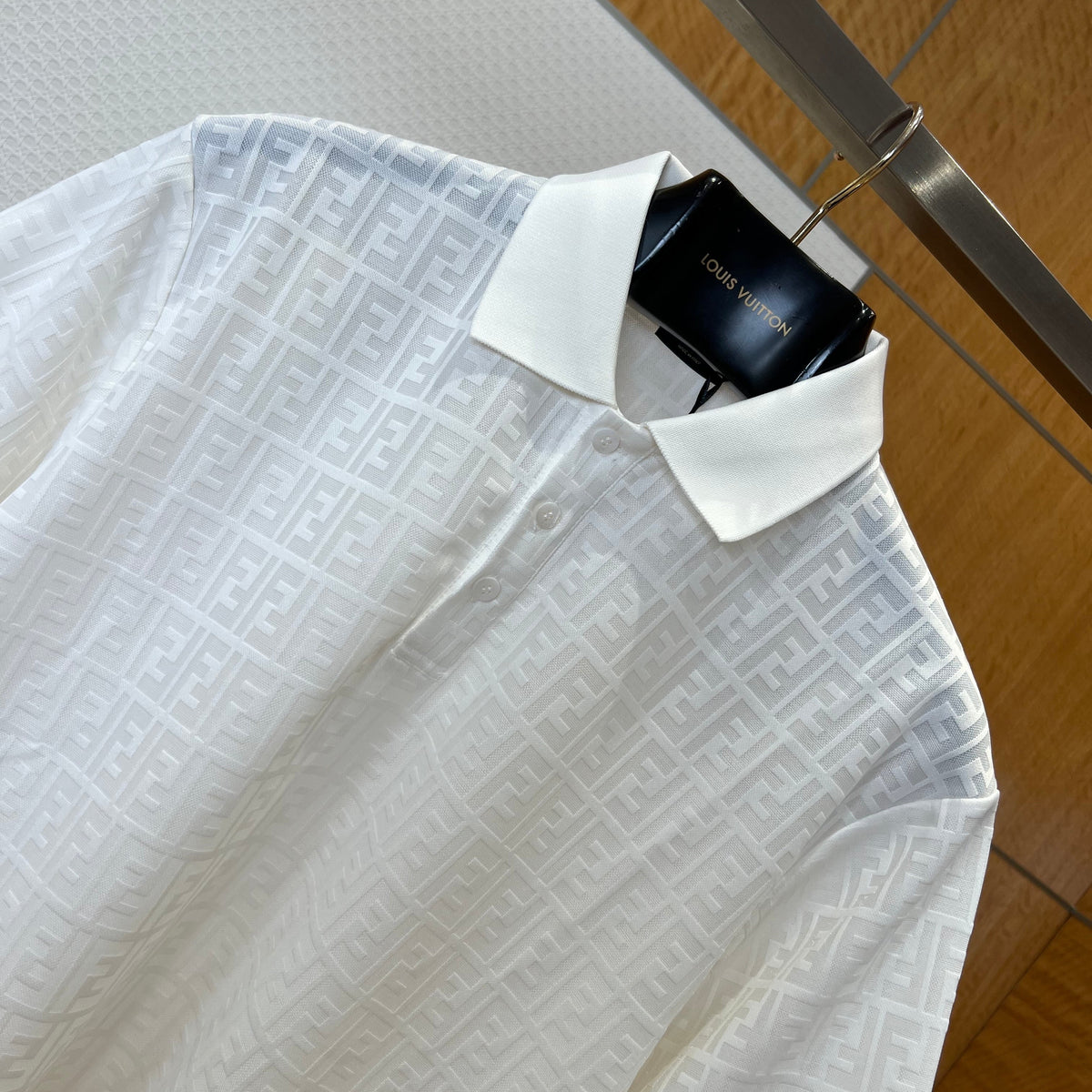 FEN POLO SHIRT