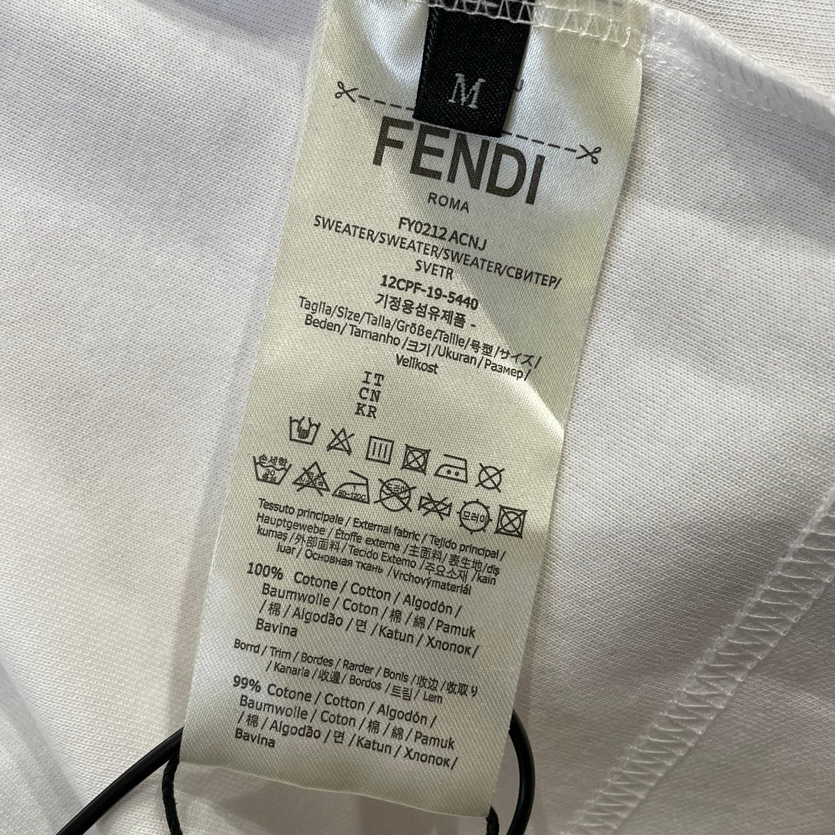 FEN T-SHIRT